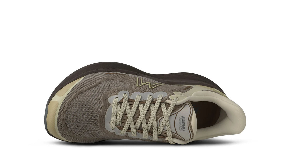 Karhu Mestari Run LS- Silt/Safari