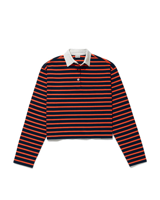 Kule The Lexie- Navy/Poppy