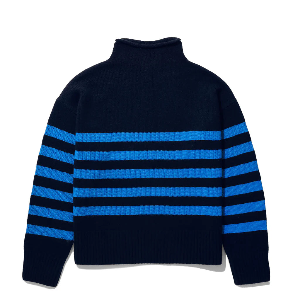 Kule  The Lucca - Navy/RoyalBlue