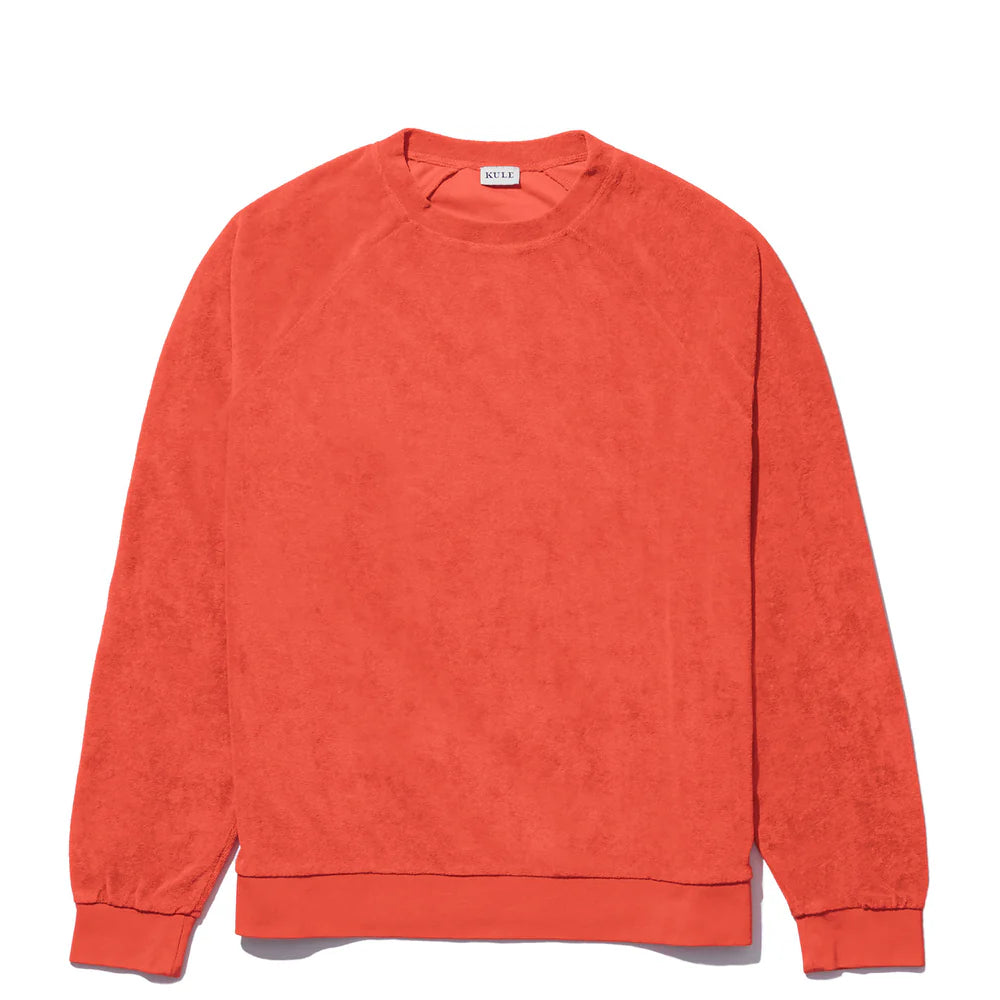 kule the Terry Franny- Poppy