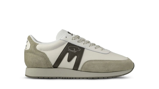 Karhu Albatross 82 Abbey Stone/Chocolate Torte