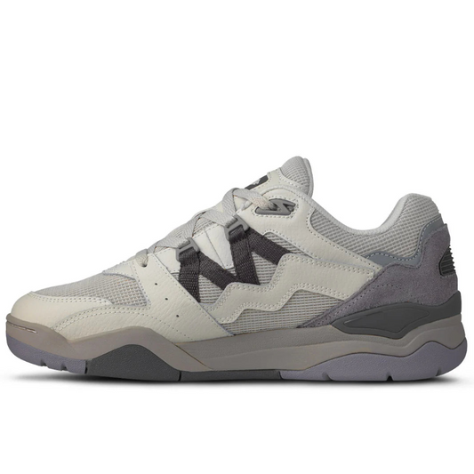 Karhu Fusion XT- Blanc De Blanc/ Dark Gull Gray