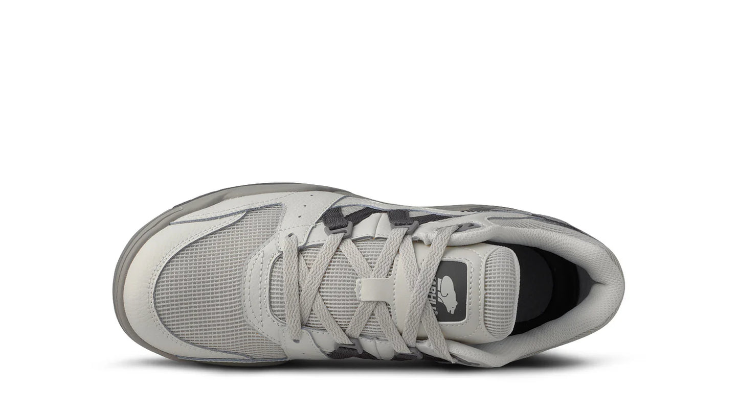Karhu Fusion XT- Blanc De Blanc/ Dark Gull Gray