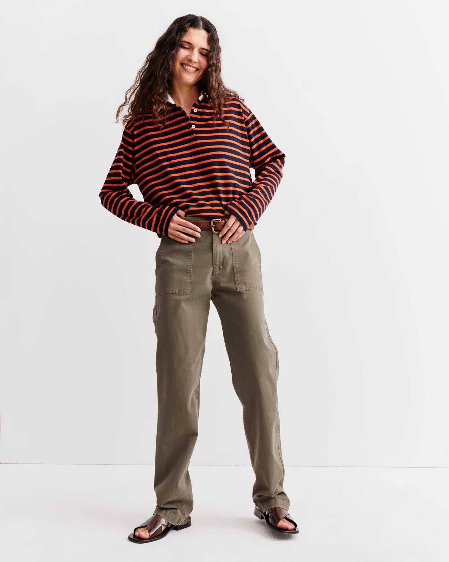 Kule The Lexie- Navy/Poppy