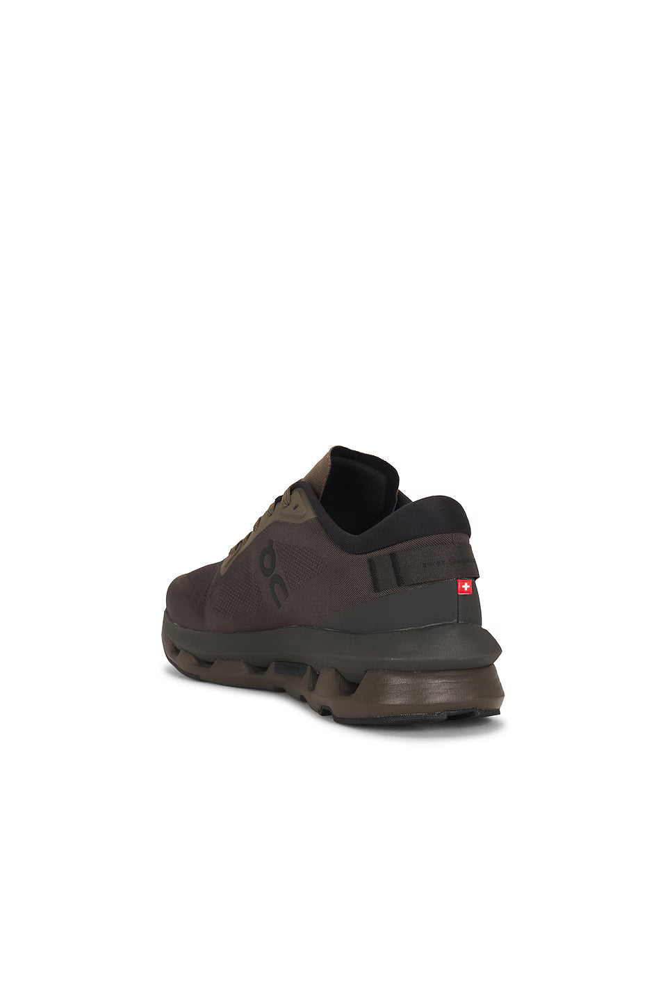 On Cloudzone Mens - Expresso/Bark