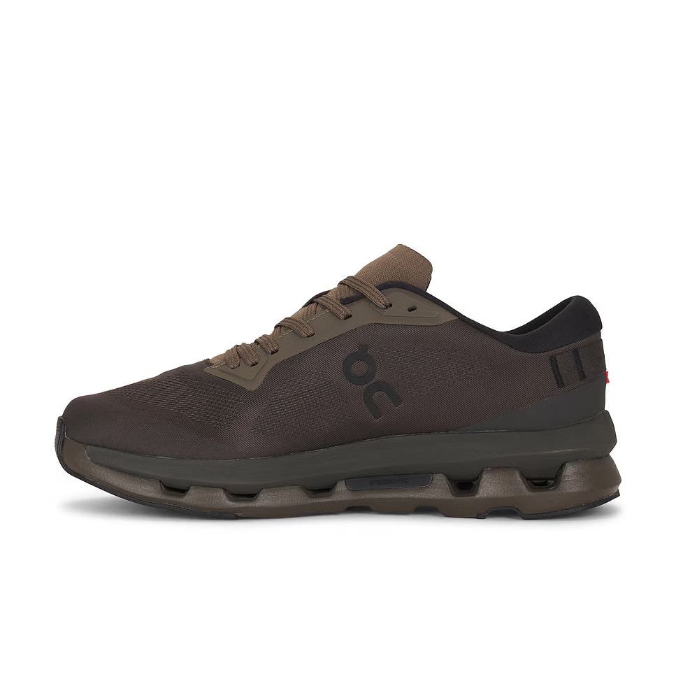 On Cloudzone Mens - Expresso/Bark