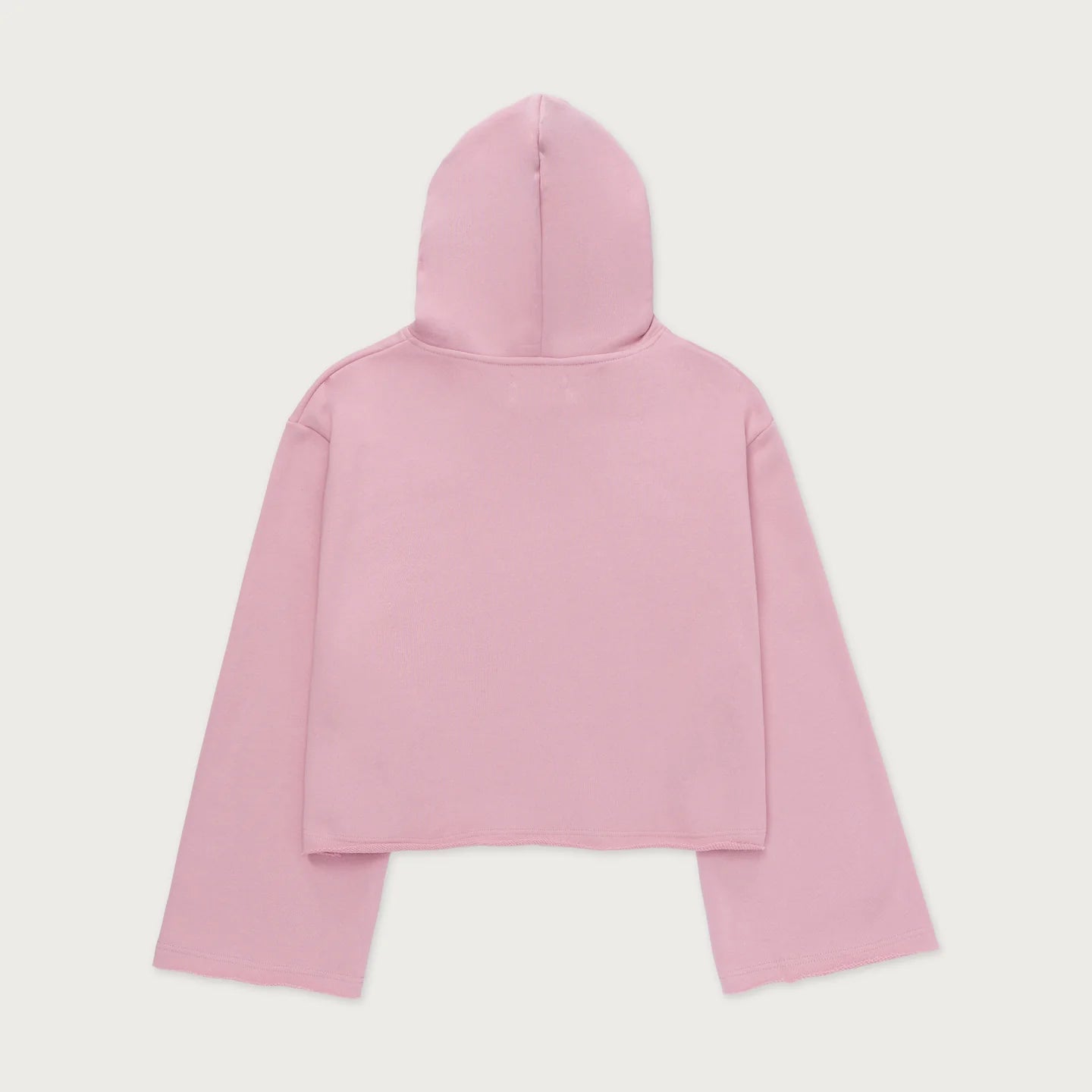 Honor The Gift Womens Oversized Hoodie -Pink