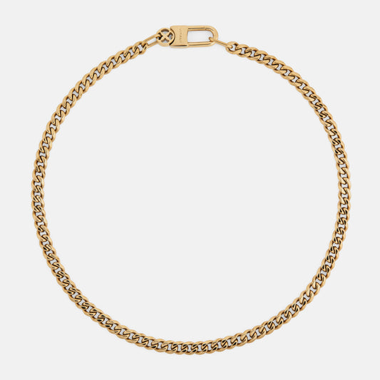Vitaly Omnia Necklace Gold