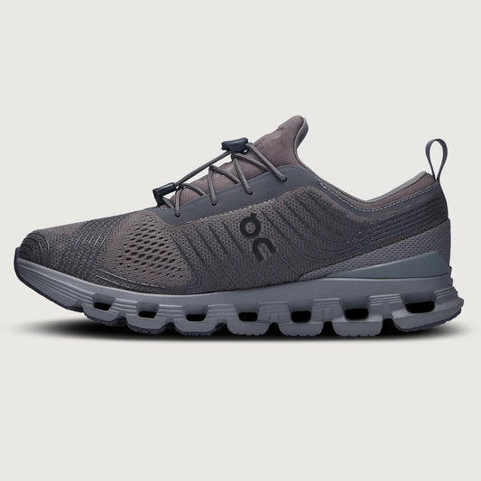 On Cloud X Z5 Mens -Asphalt/Iron