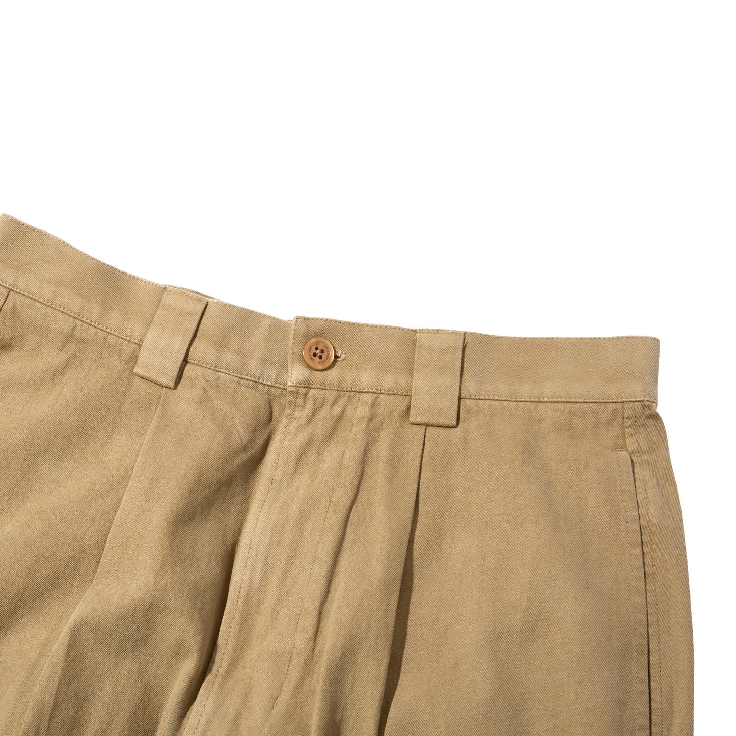 OnlyNY Mens  Kaaterskill Baggy Chino- Brown