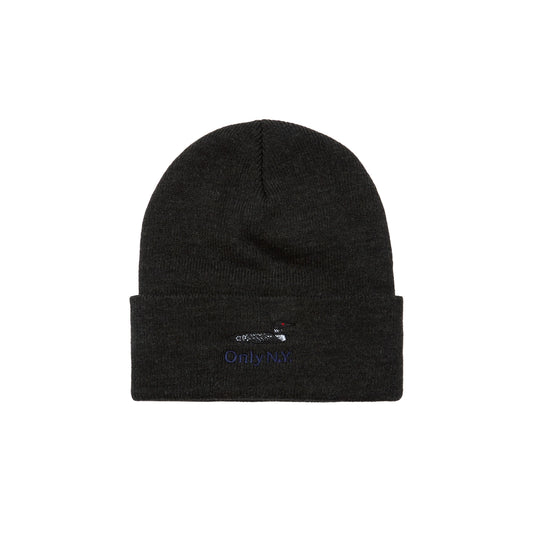 OnlyNY Loon Beanie