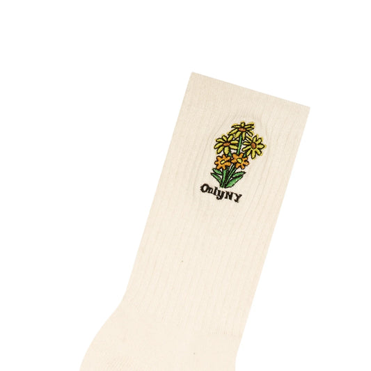 OnlyNY Bouquet Socks