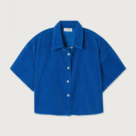 American Vintage Shirt Padow-Vintage Olympic