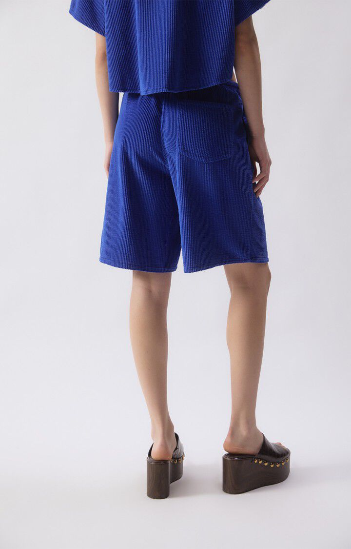 American Vintage Womens Short Padow- Vintage Olympic