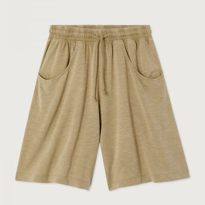 American Vintage Womnes Shorts POJY- Vintage Nomadic