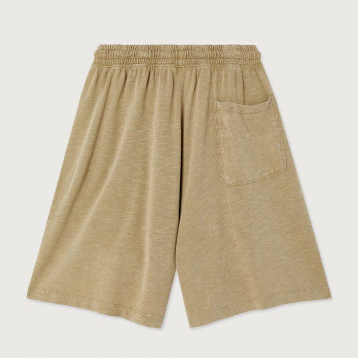American Vintage Womnes Shorts POJY- Vintage Nomadic