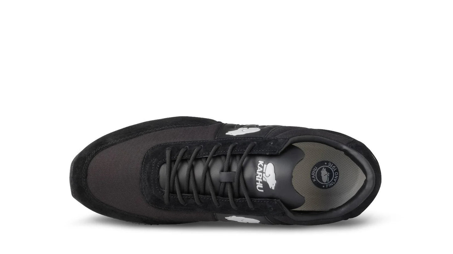 Karhu Albatross- Black/Black