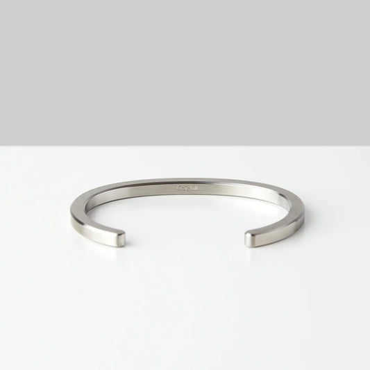 Craighill  Radical Cuff- Stainless Steel