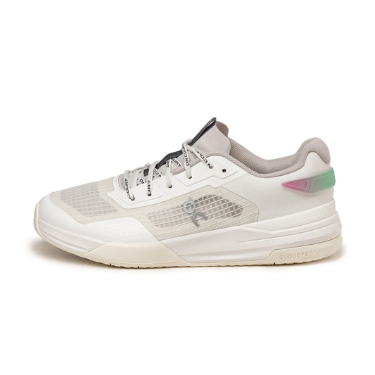 ON Womens The Roger ADV Z5 White/Ivory