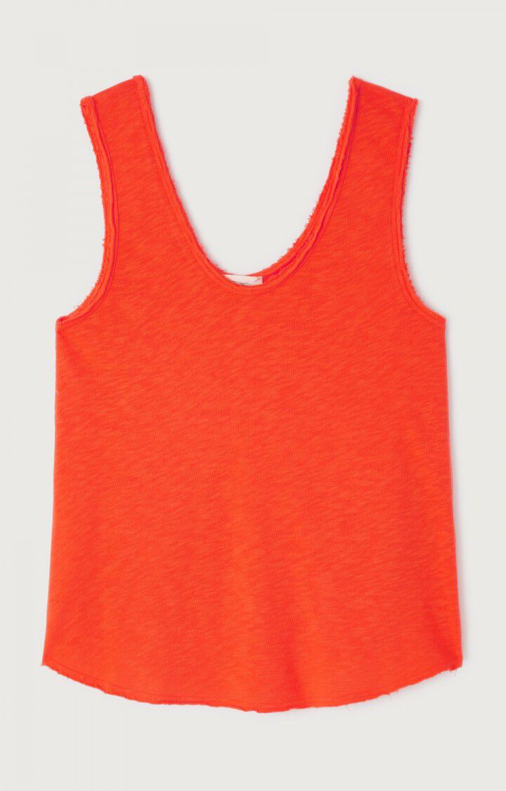 American Vintage Sonoma Tank- Vintage  Gazpacho