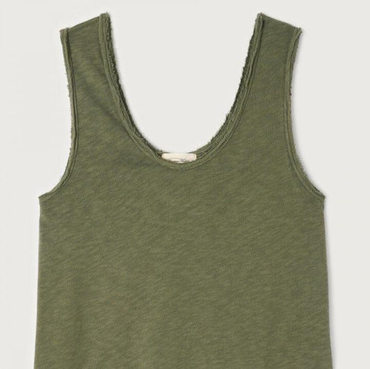 American Vintage Sonoma Tank-Vintage Turtle