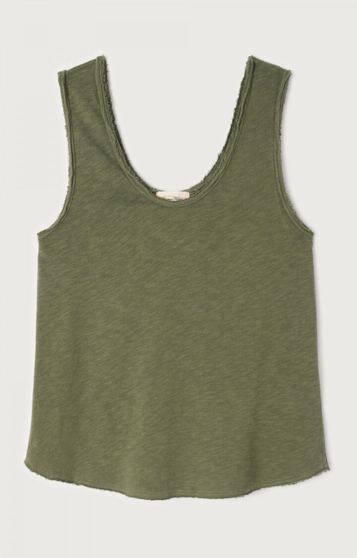 American Vintage Sonoma Tank-Vintage Turtle