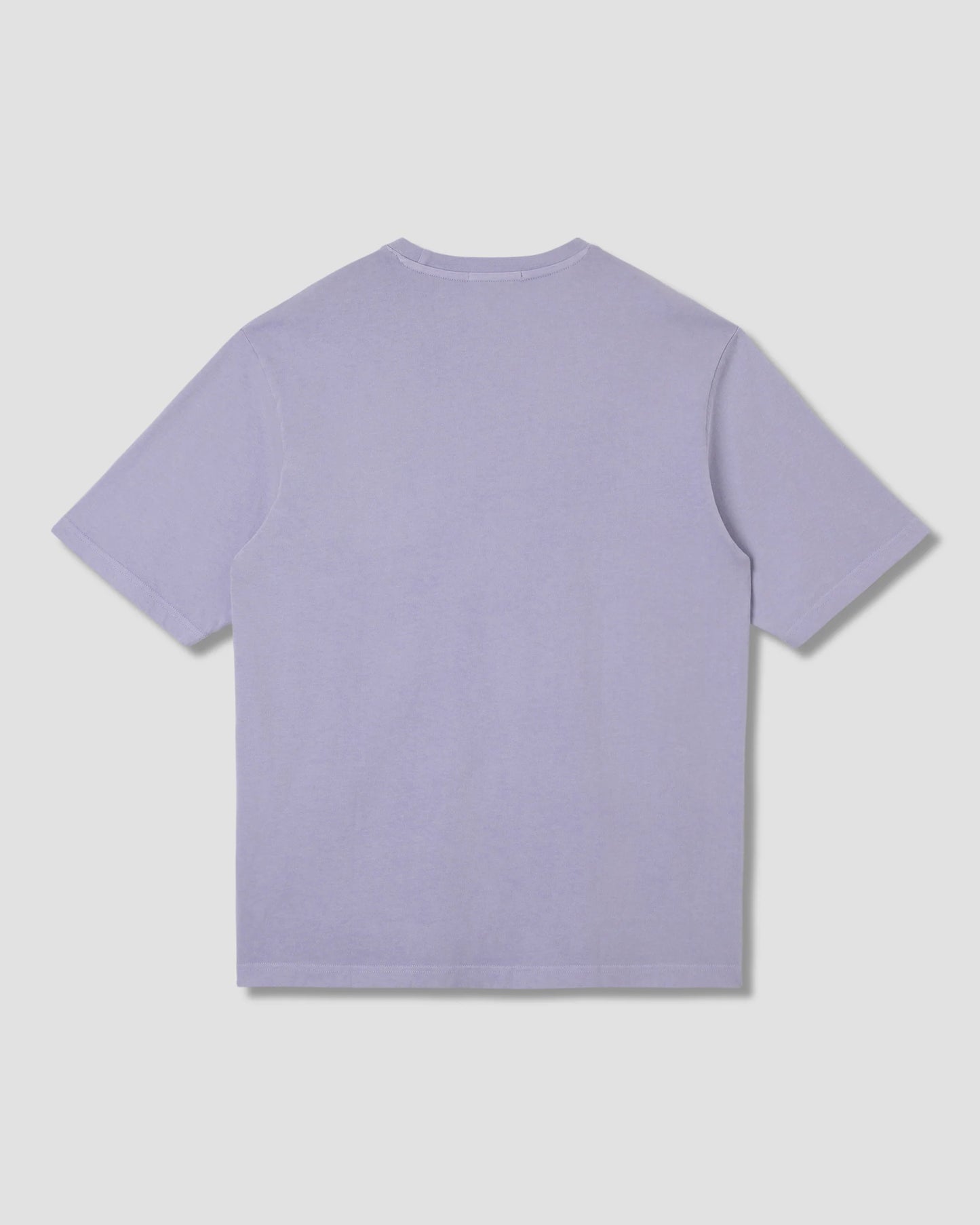 Stan Ray Patch Pocket Tee- Cosmic Purple