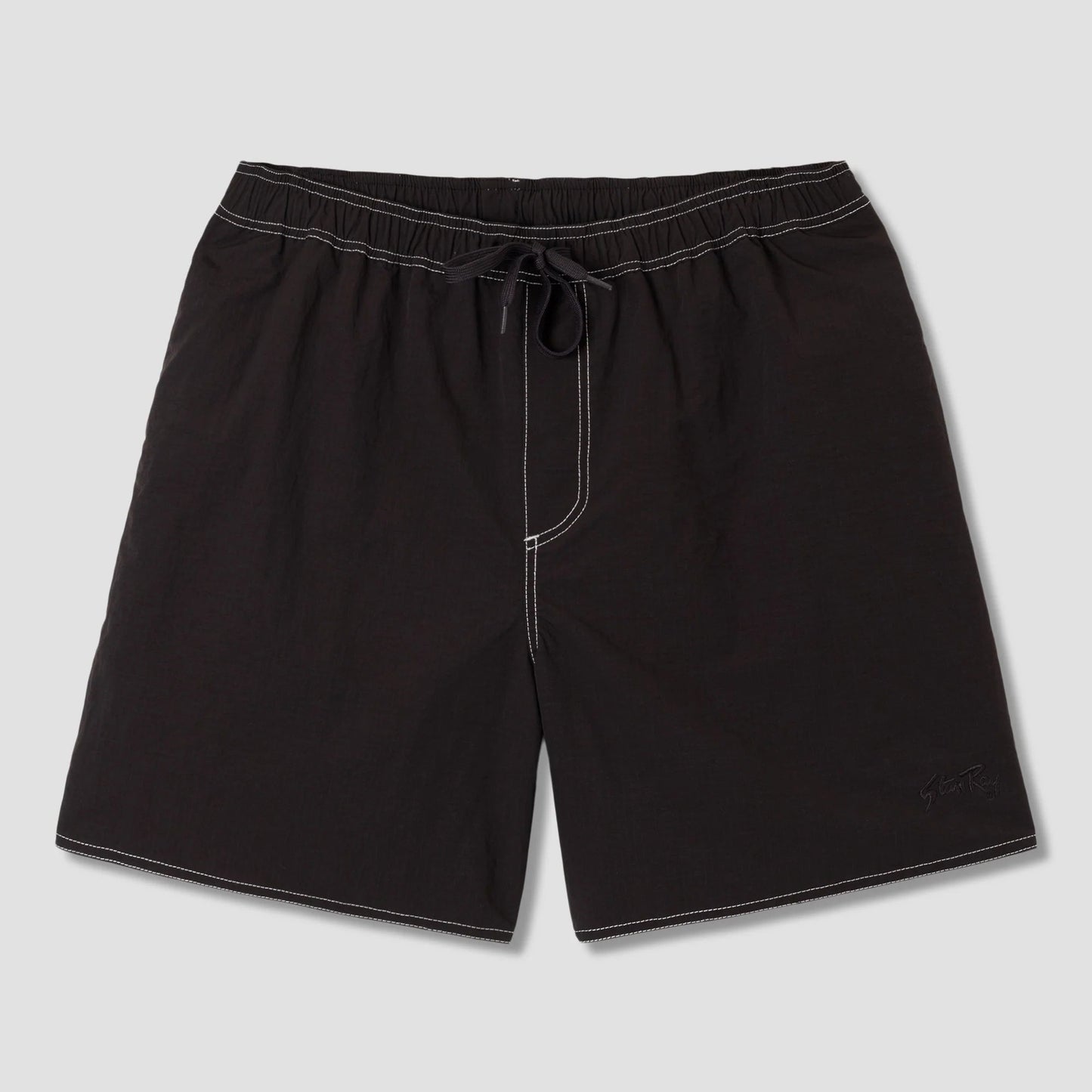 Stan Ray Miki Short- Black