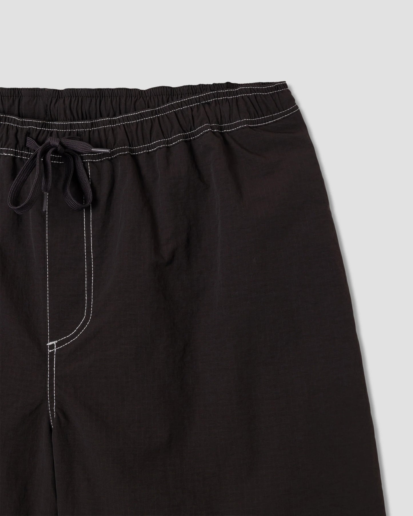 Stan Ray Miki Short- Black