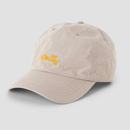 Stan Ray Ball Cap With OG Logo- Stone
