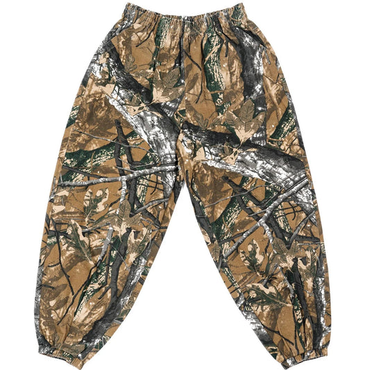 ARIKO LA Day Pants- Real Tree Camo