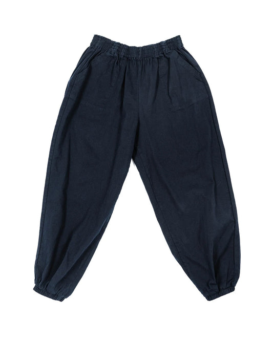 ARIKO LA Day Pants - Navy