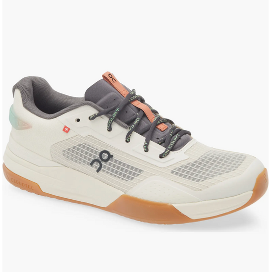 ON The Roger ADV Z5 Cream/Almond