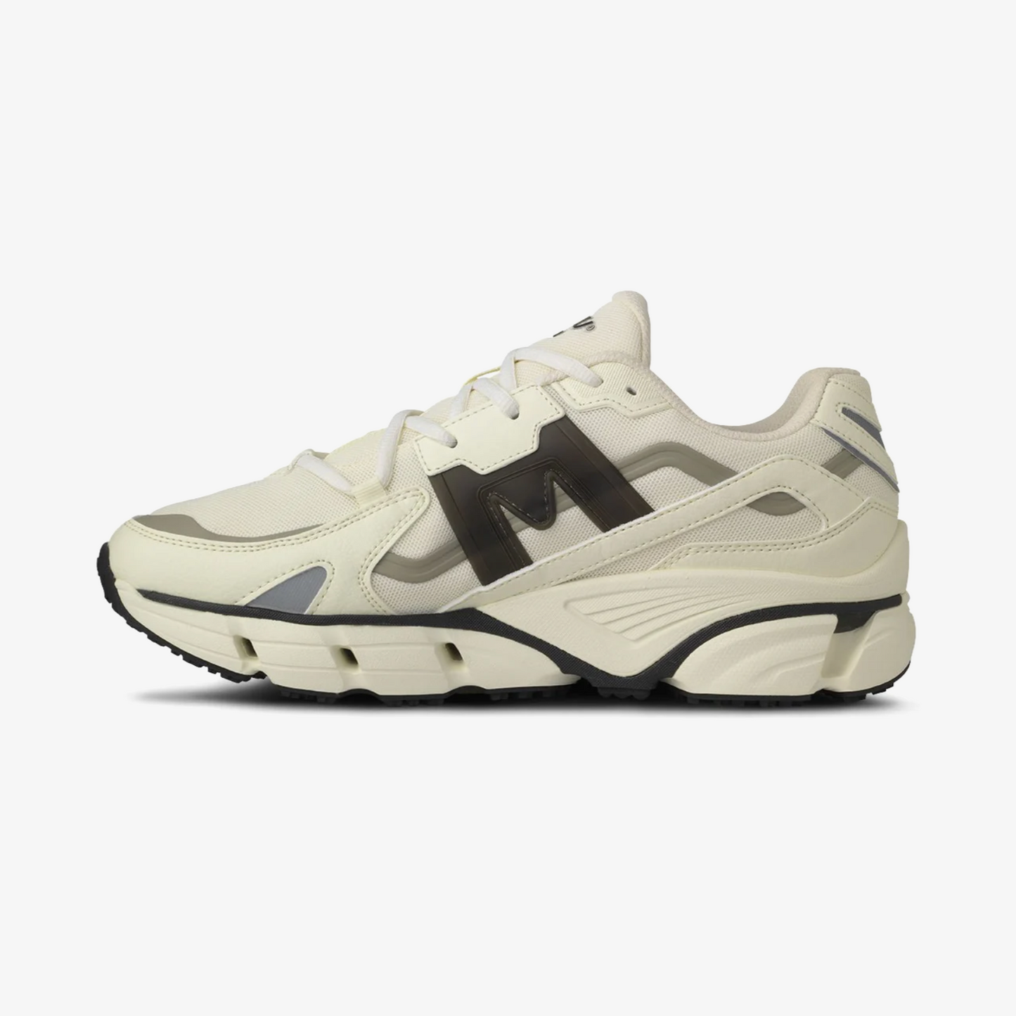 Karhu Super Fulcrum- Vanilla/ Ice Black