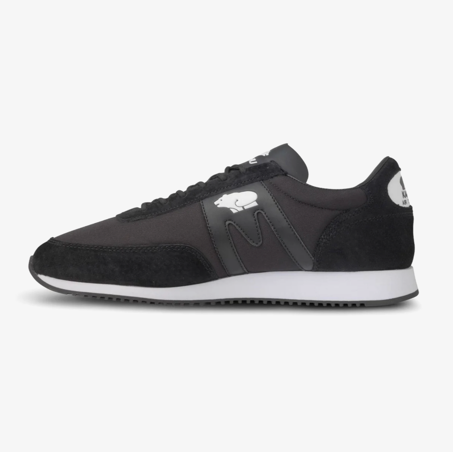 Karhu Albatross- Black/Black