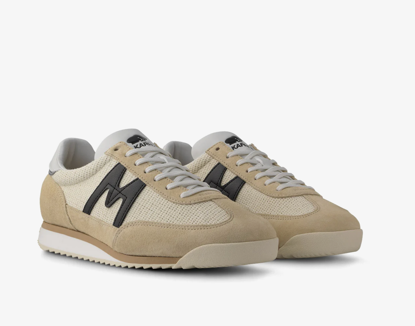 Karhu Mestari - Boulder/ Jet Black