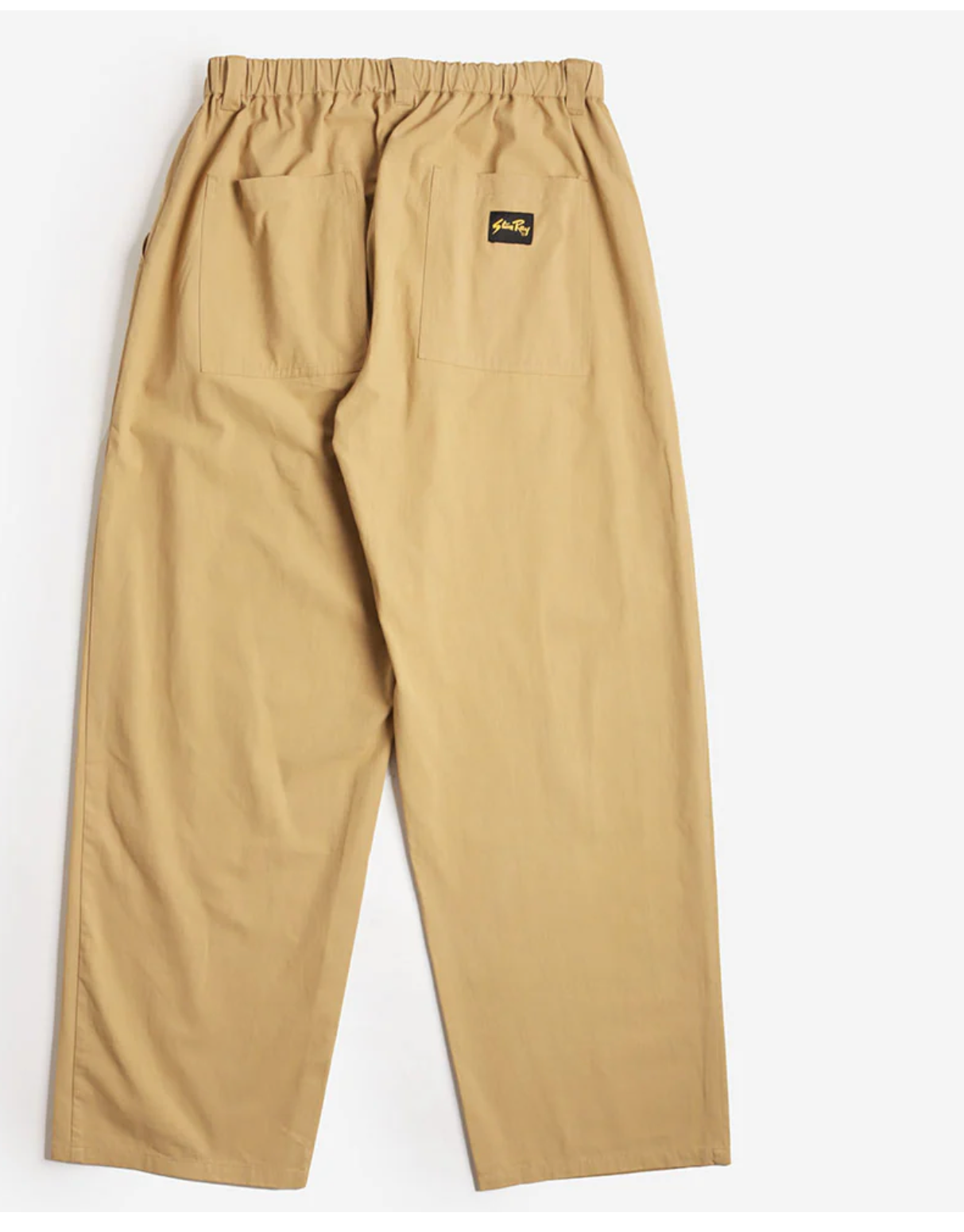 Stan Ray Jungle Pant- Khaki