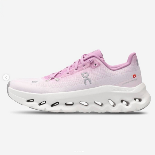 On Cloudtilt Womens - Bloom/Sakura