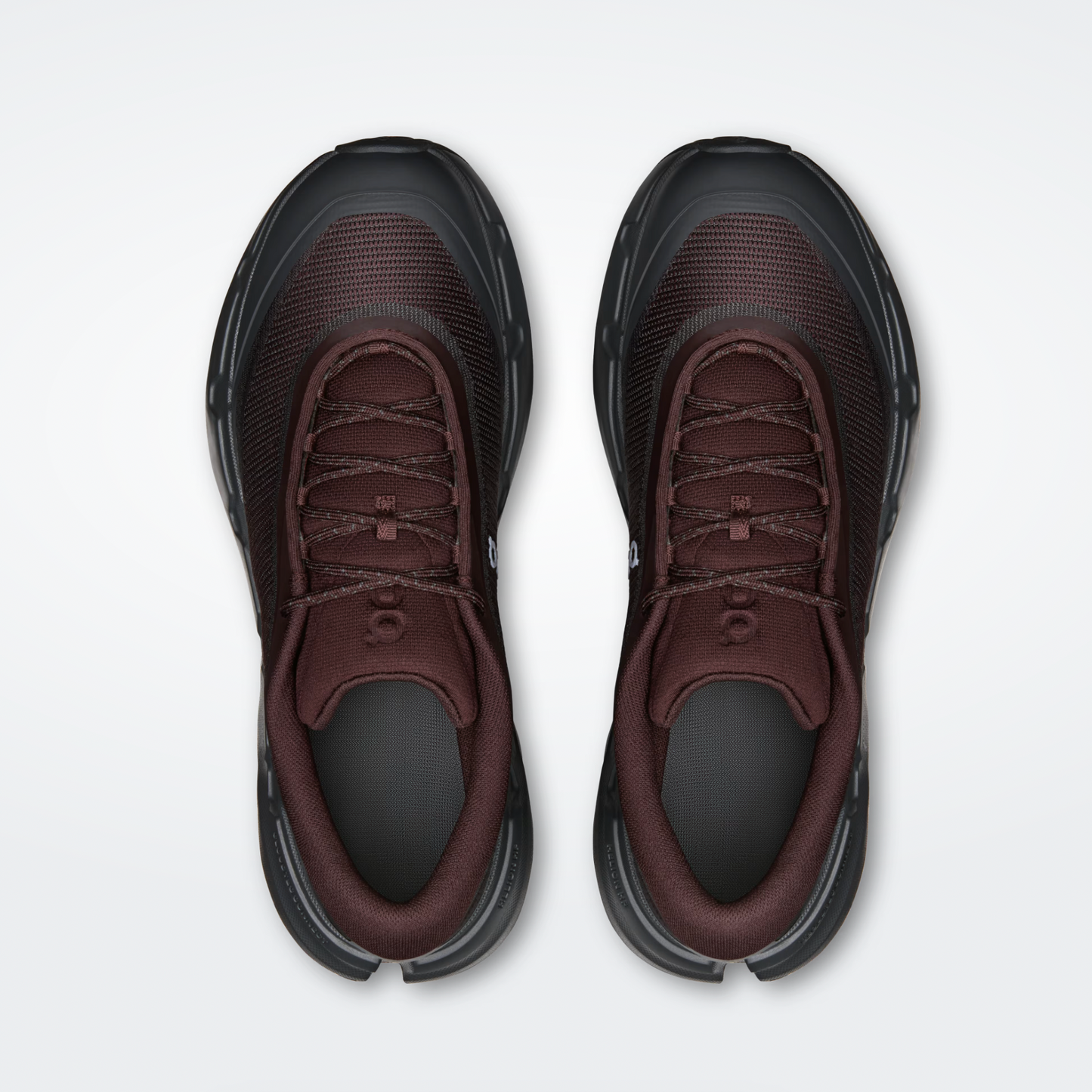 On Cloudsoma Hike Men Ox/ Eclipse