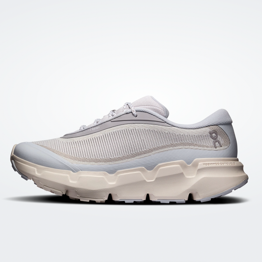 On Cloudsoma Hike Womens- Glacier/Pearl