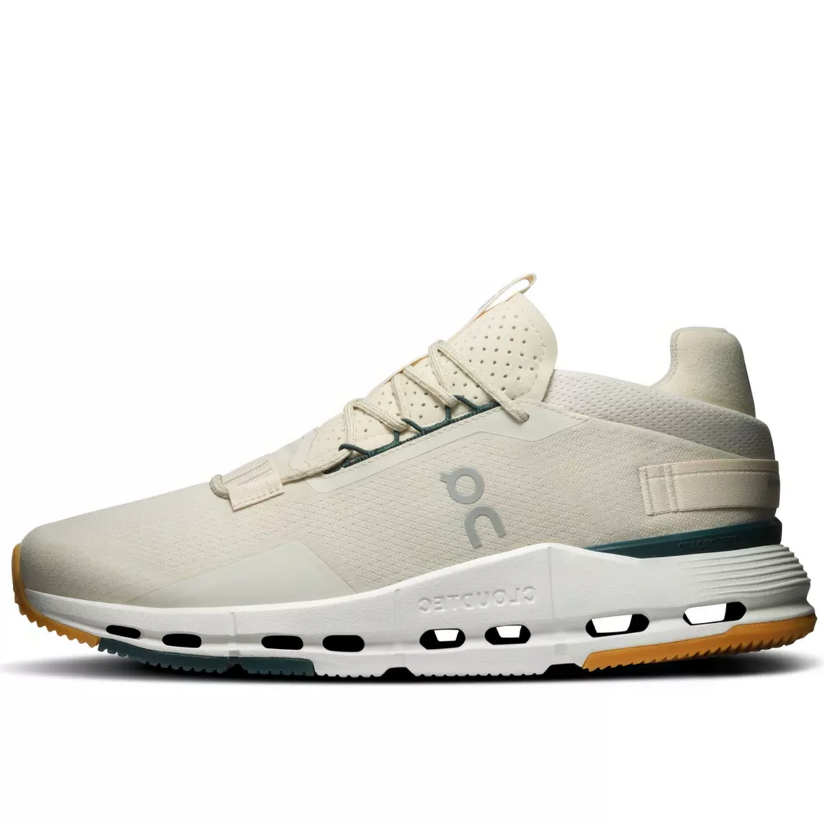 On Cloudnova 2 Mens- Grain/Ivory – CITIZEN