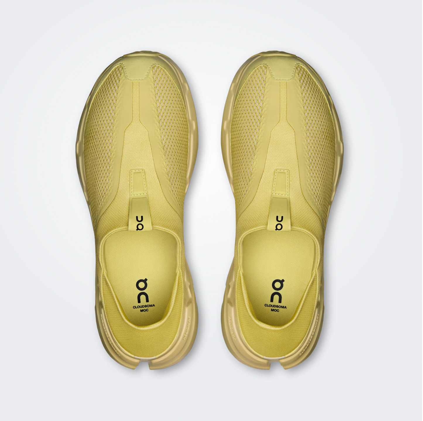 On Cloudsoma Moc-Acacia/Acacia