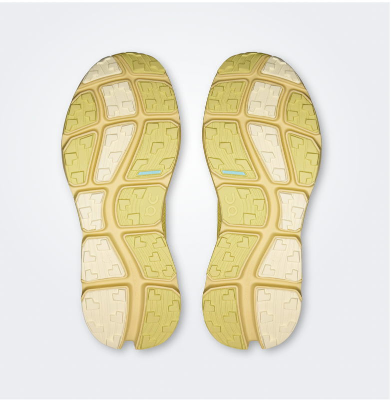 On Cloudsoma Moc Womens -Acacia/Acacia