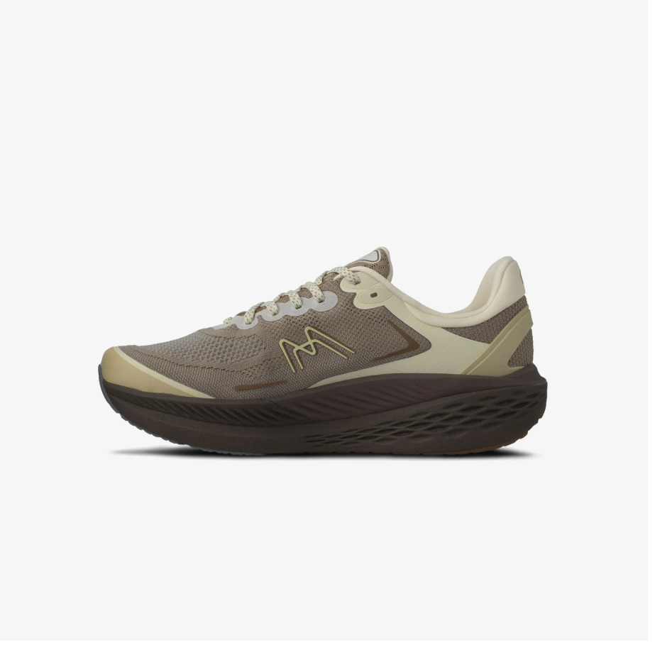 Karhu Mestari Run LS- Silt/Safari