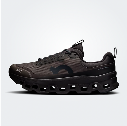 On Cloudmonster 1 WP Mens. Expresso/Sable