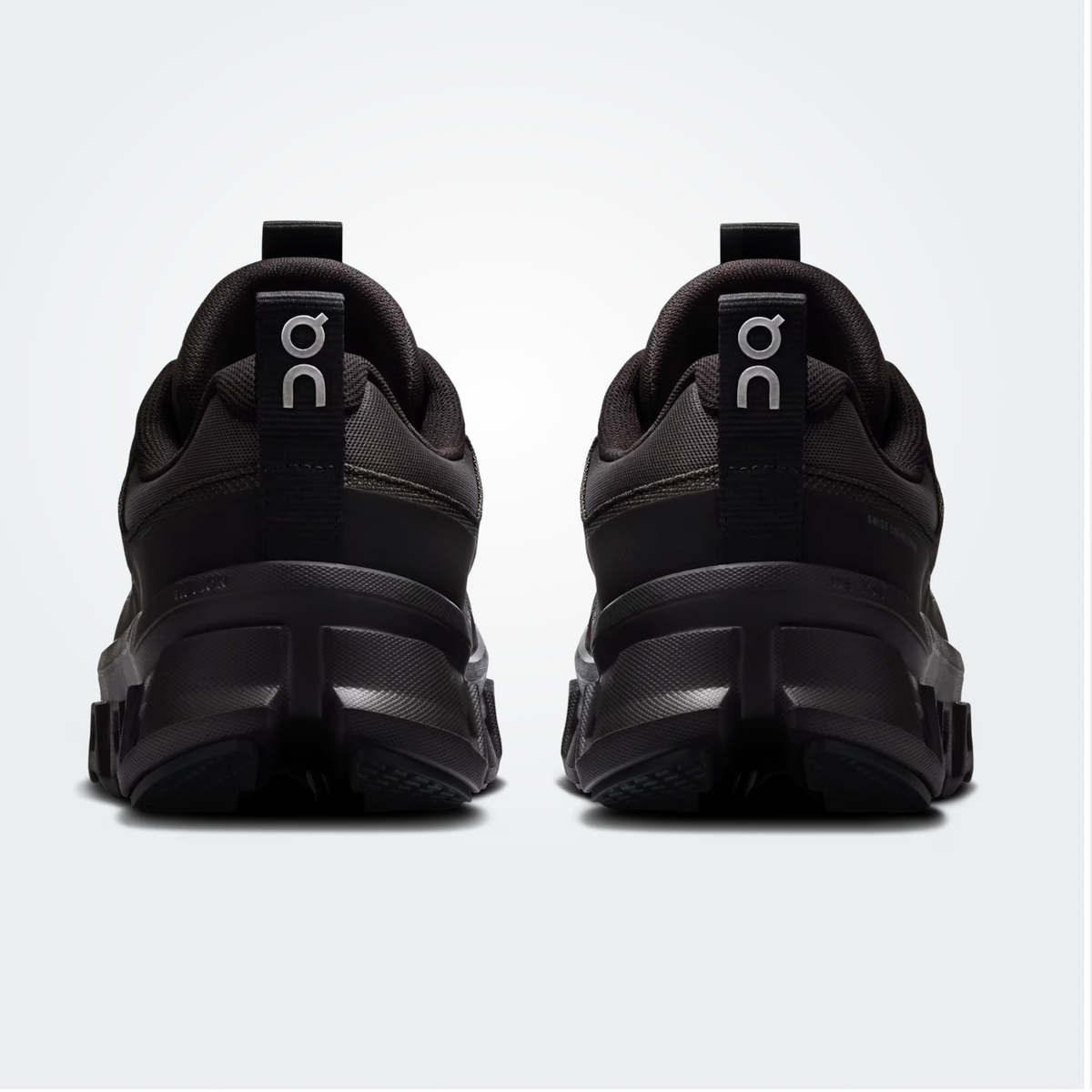 On Cloudmonster 1 WP Mens. Expresso/Sable