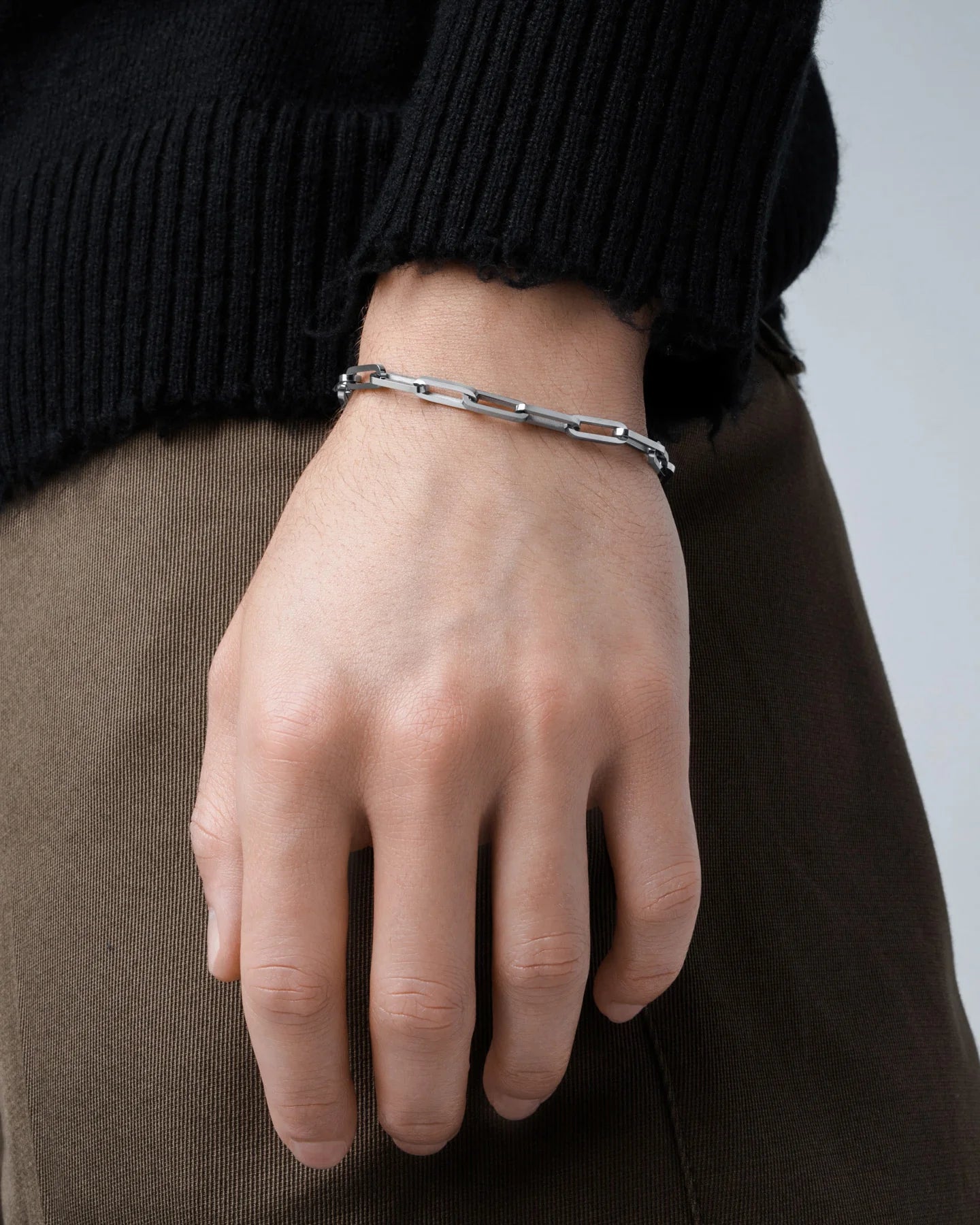 Vitaly These Bracelet Silver