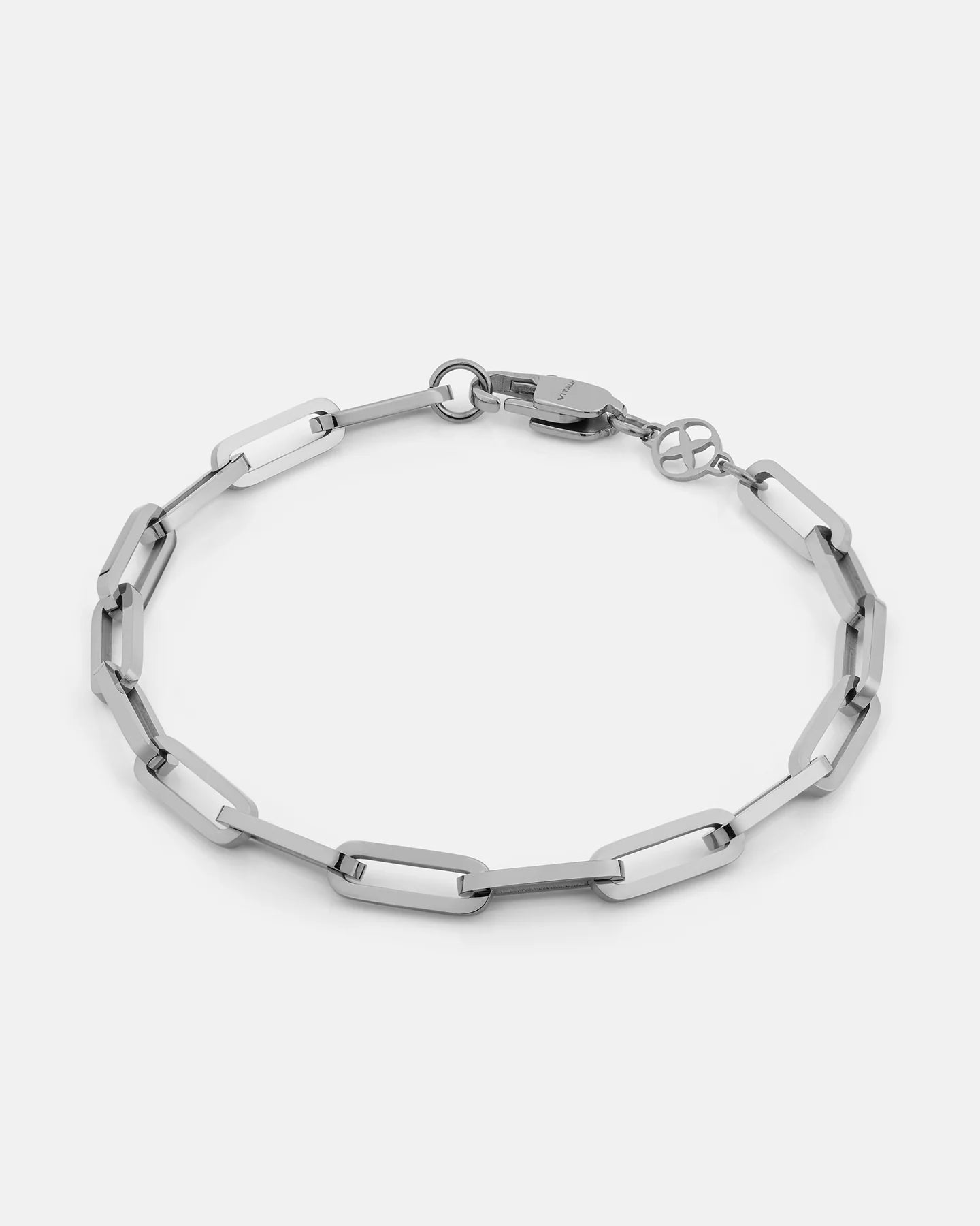Vitaly These Bracelet Silver