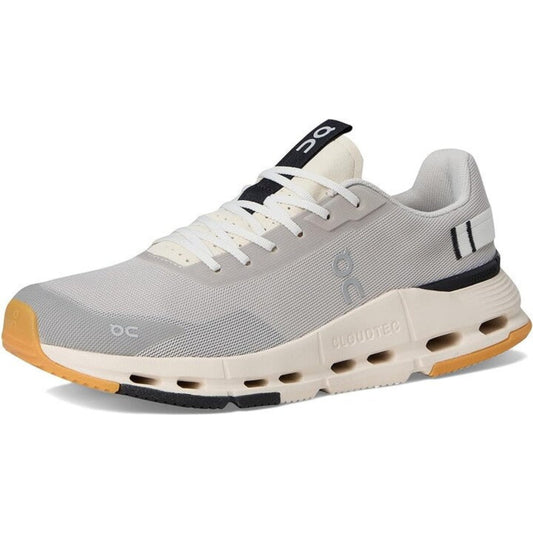 ON Cloudnova Form 2  Mens -Truffle/Dew