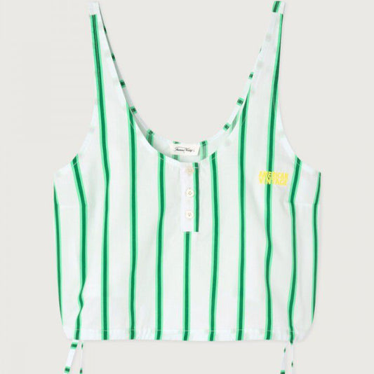 American Vintage Zatybay Womens Top